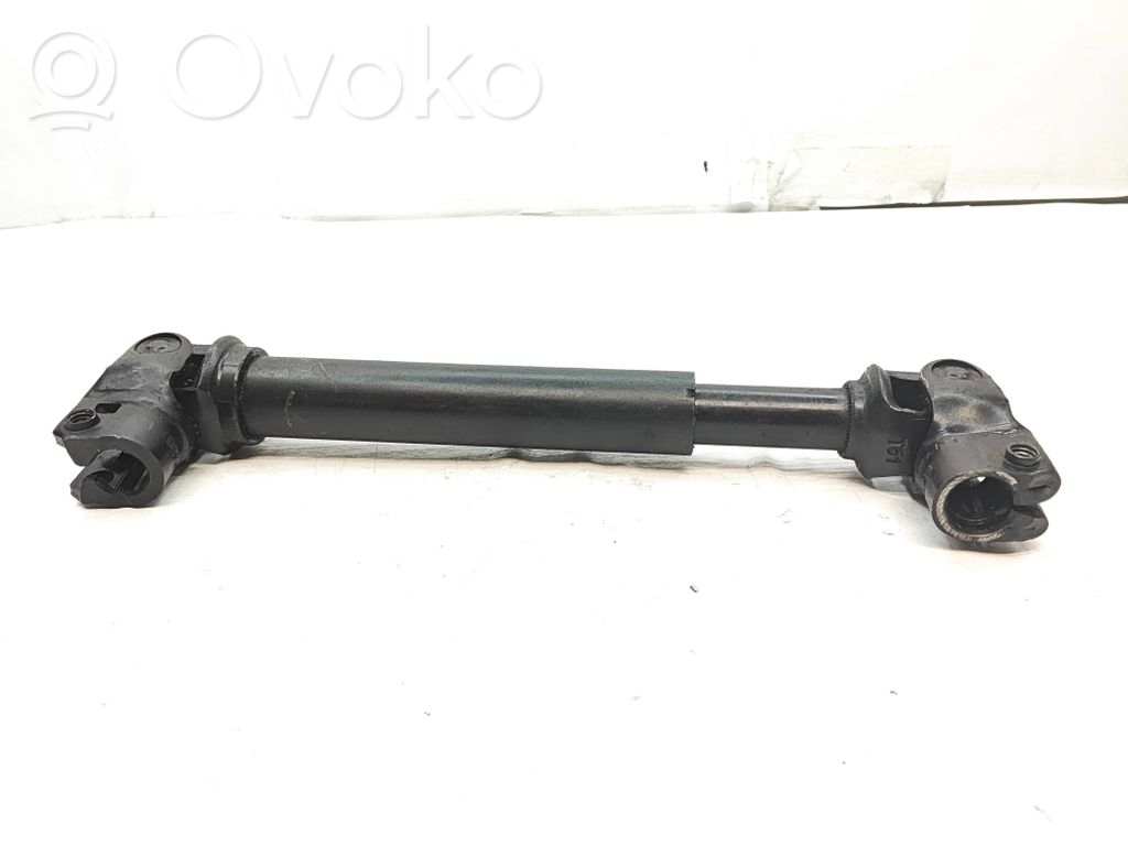 Opel Zafira C Steering column universal joint 