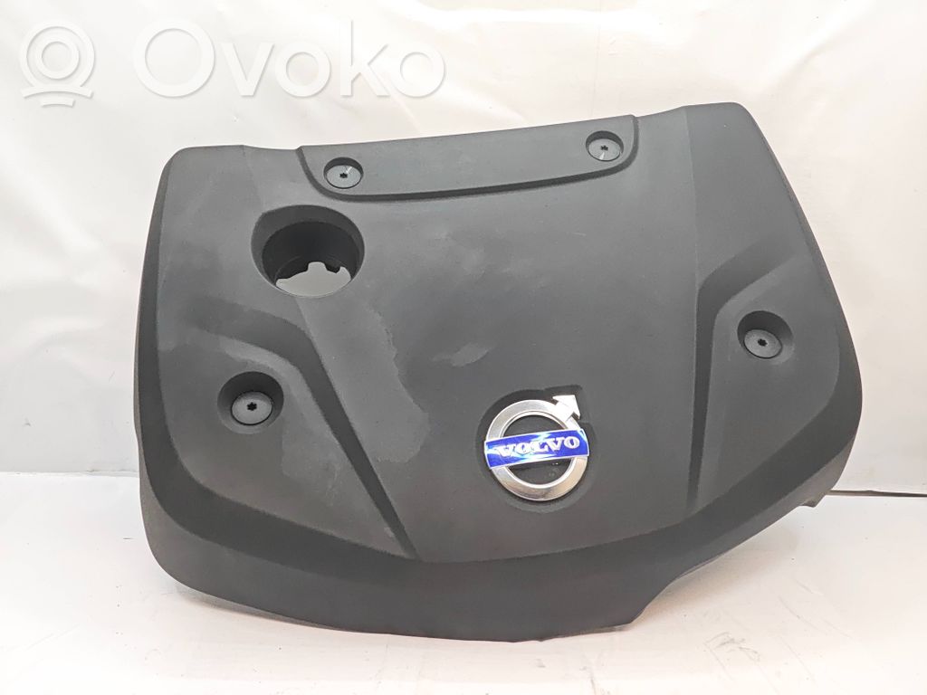 Volvo V40 Engine cover (trim) 