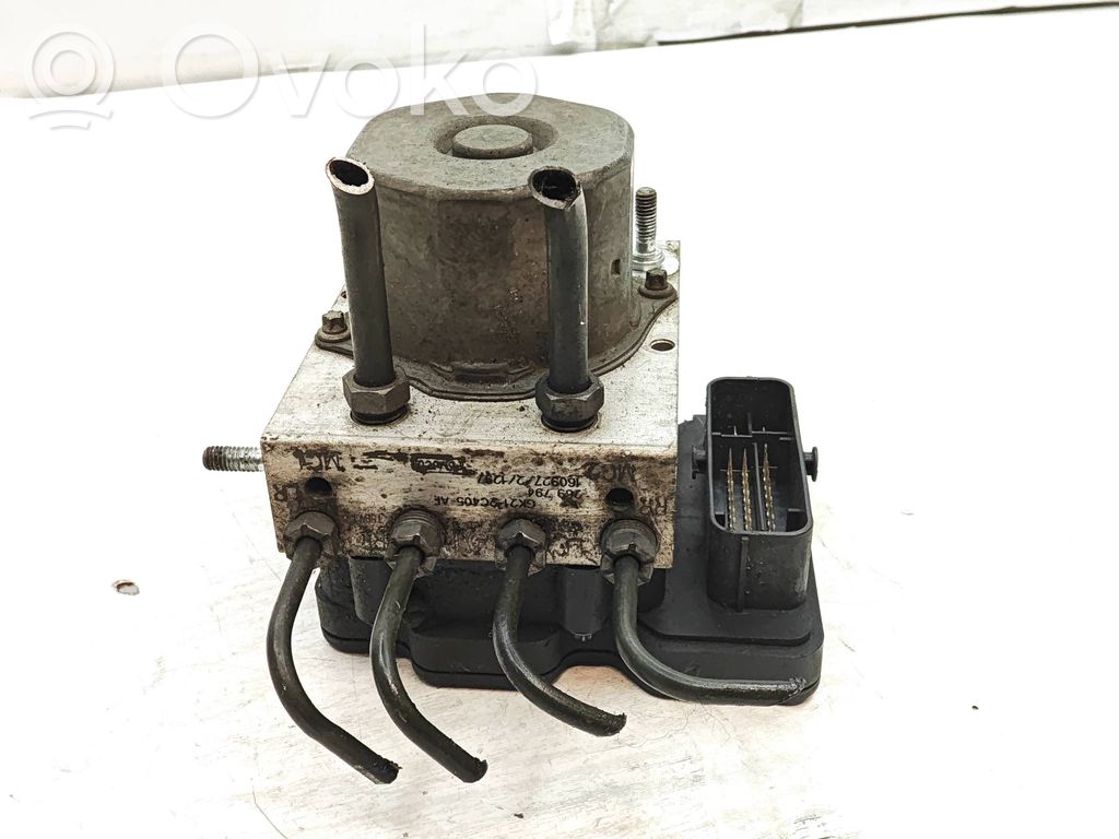 Ford Tourneo Custom ABS Pump 