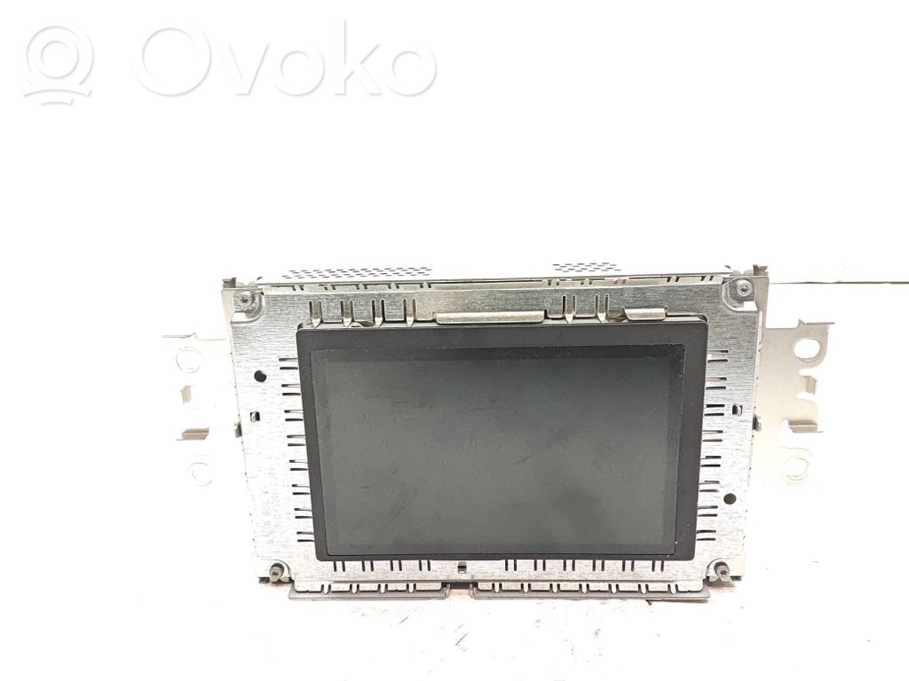 Volvo V40 Screen/display/small screen 