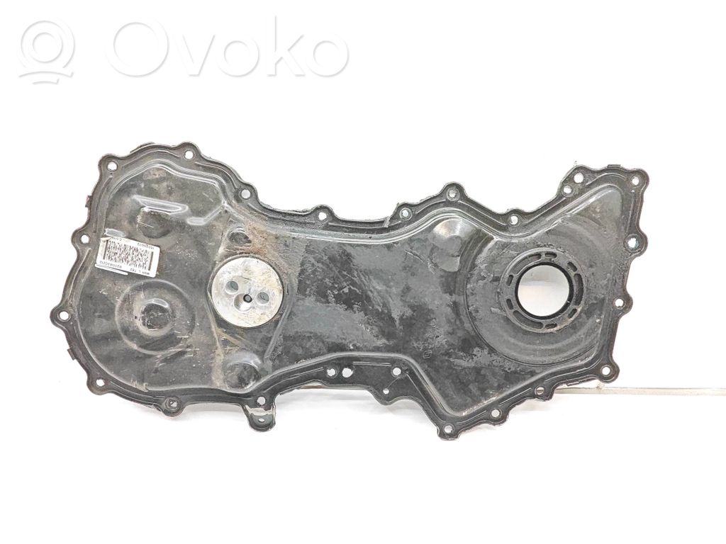 Renault Trafic II (X83) Timing chain cover 