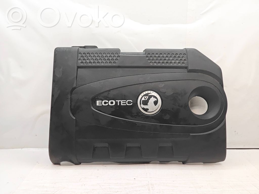 Opel Astra J Moottorin koppa 