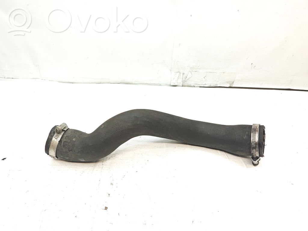 Ford Focus Intercooler hose/pipe 