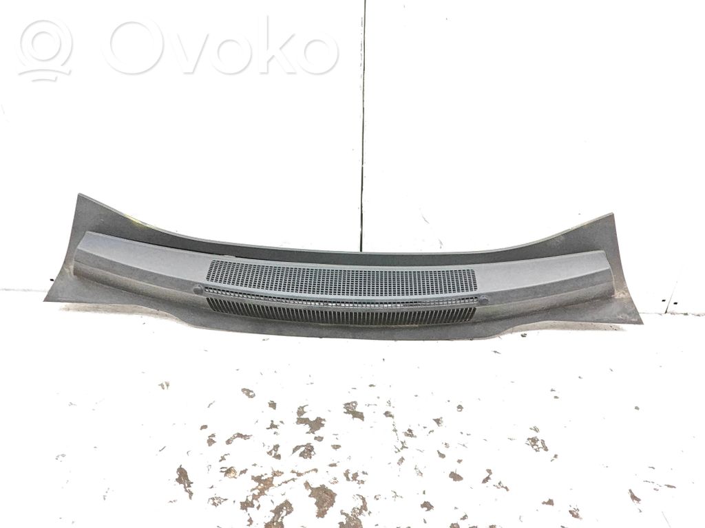 Opel Zafira B Pyyhinkoneiston lista 