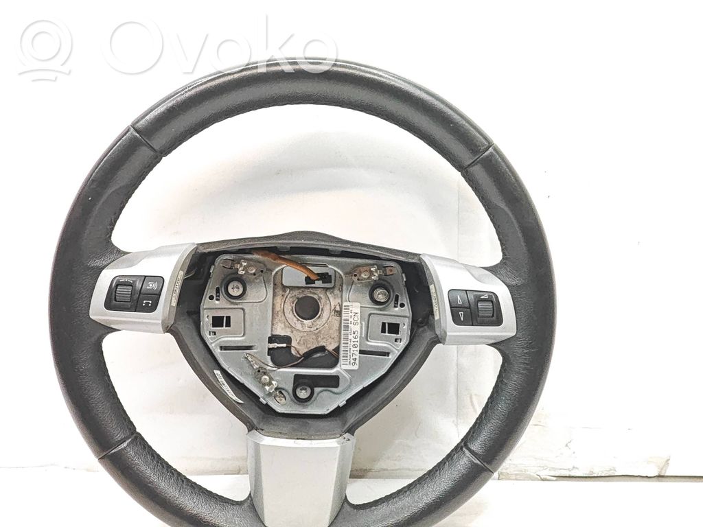 Opel Zafira B Ohjauspyörä 