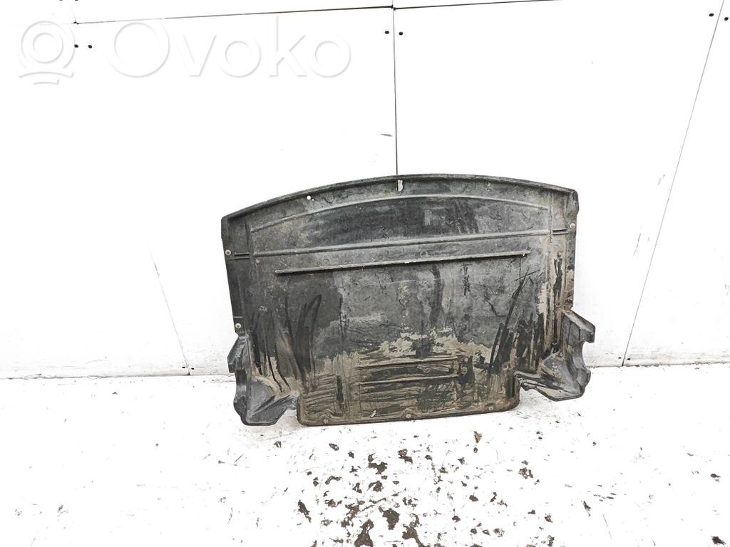 Engine splash shield/under tray   8268344