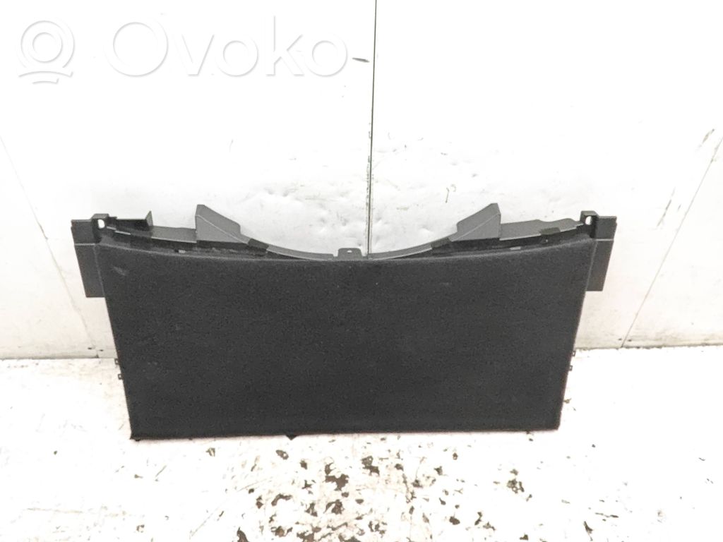 Schowek bagażnika   8W9861486,PPS0105364,90107854002