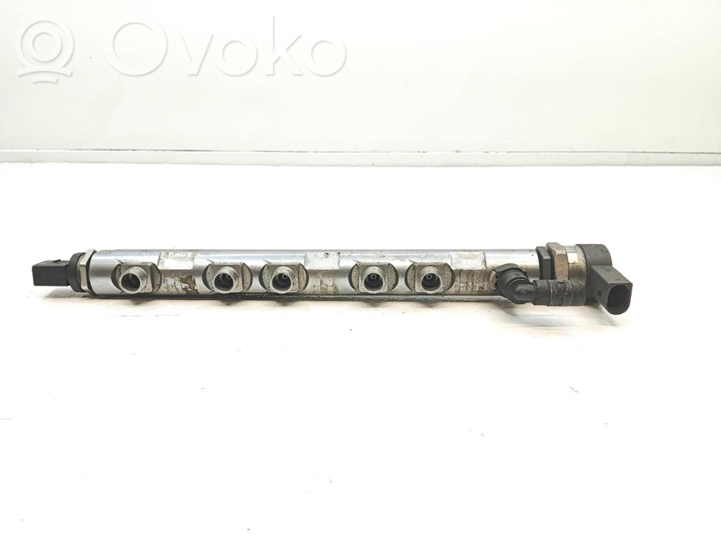 BMW 3 E90 E91 Fuel main line pipe 