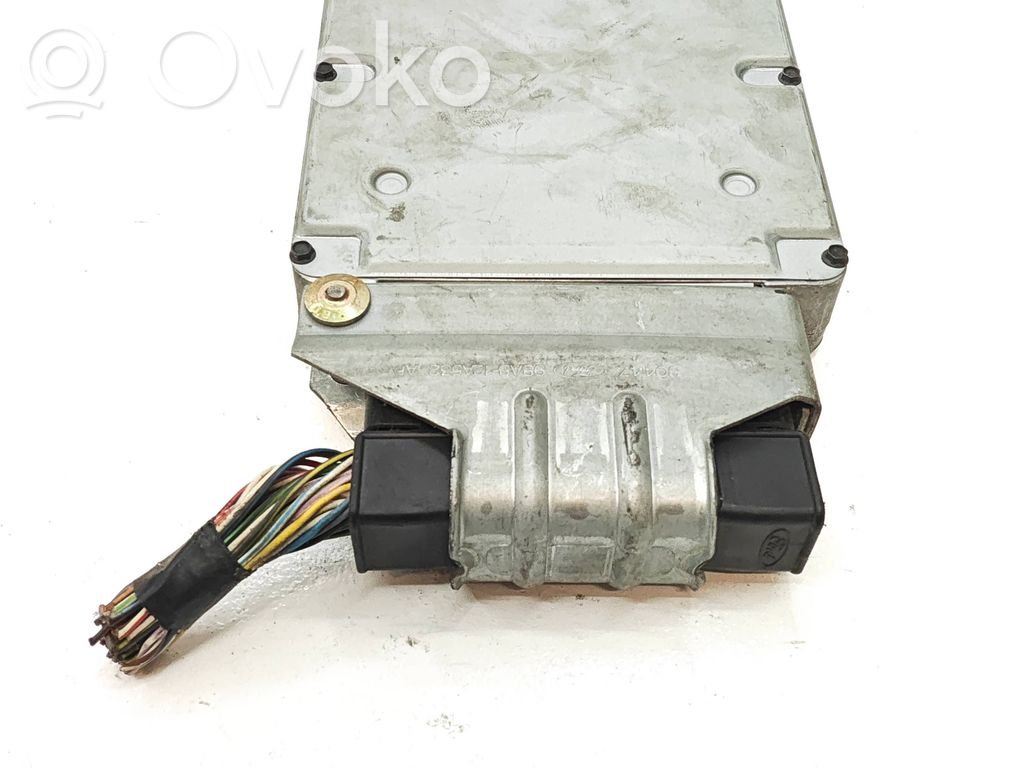 Ford Focus Variklio valdymo blokas 