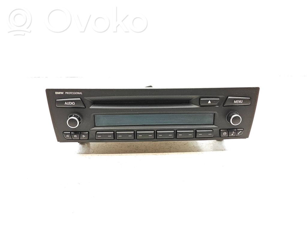 BMW 3 E92 E93 Radio / CD-Player / DVD-Player / Navigation 