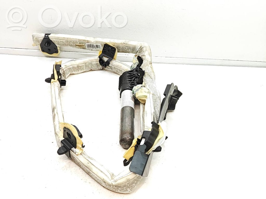 BMW 3 E92 E93 Roof airbag 