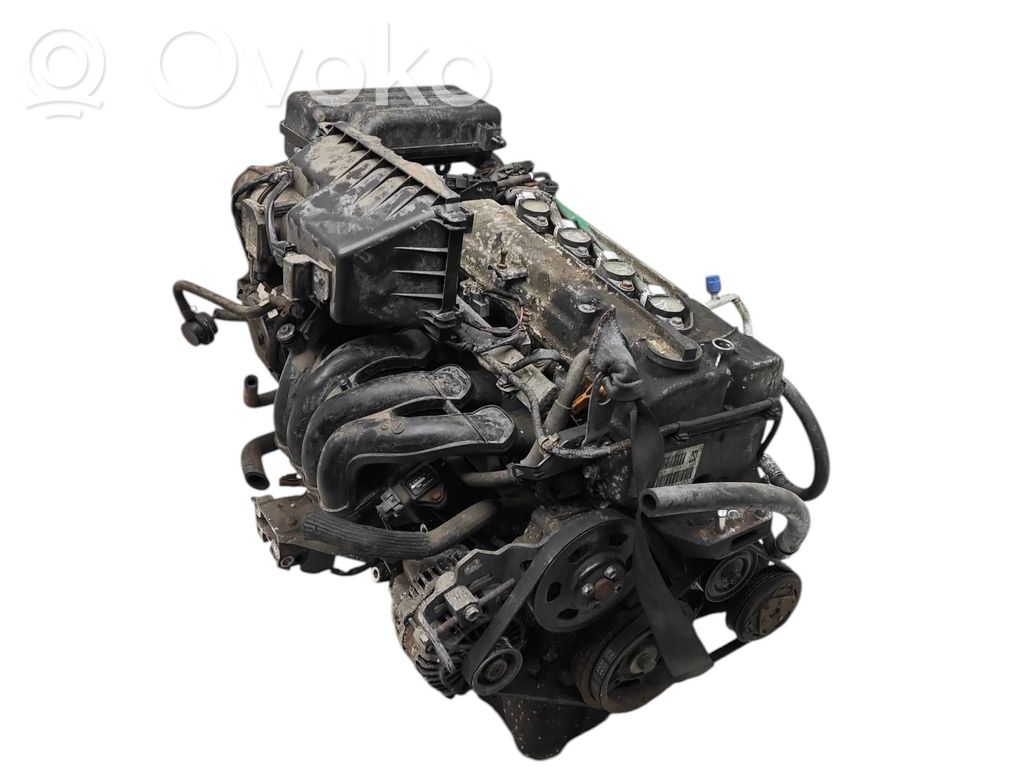 Engine   K12B