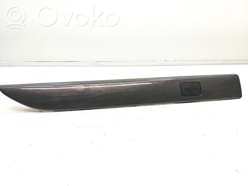 Opel Antara Panel trim 