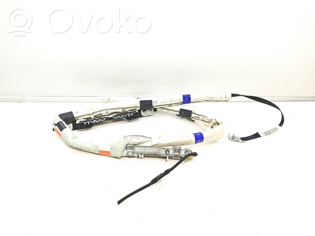 Opel Corsa E Airbag del techo 
