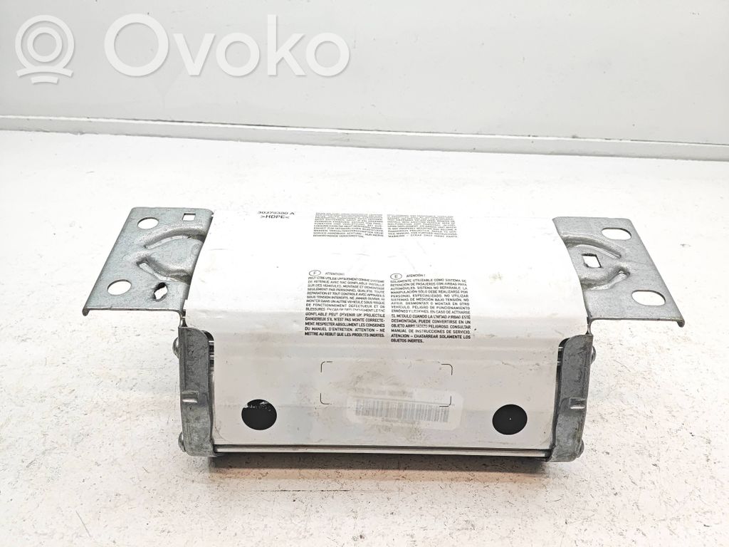 BMW 1 E82 E88 Passenger airbag 