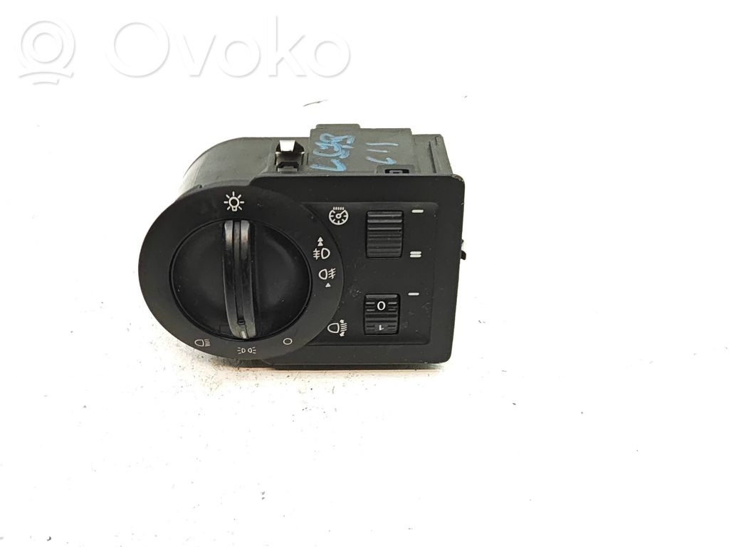 MG 6 Light switch 