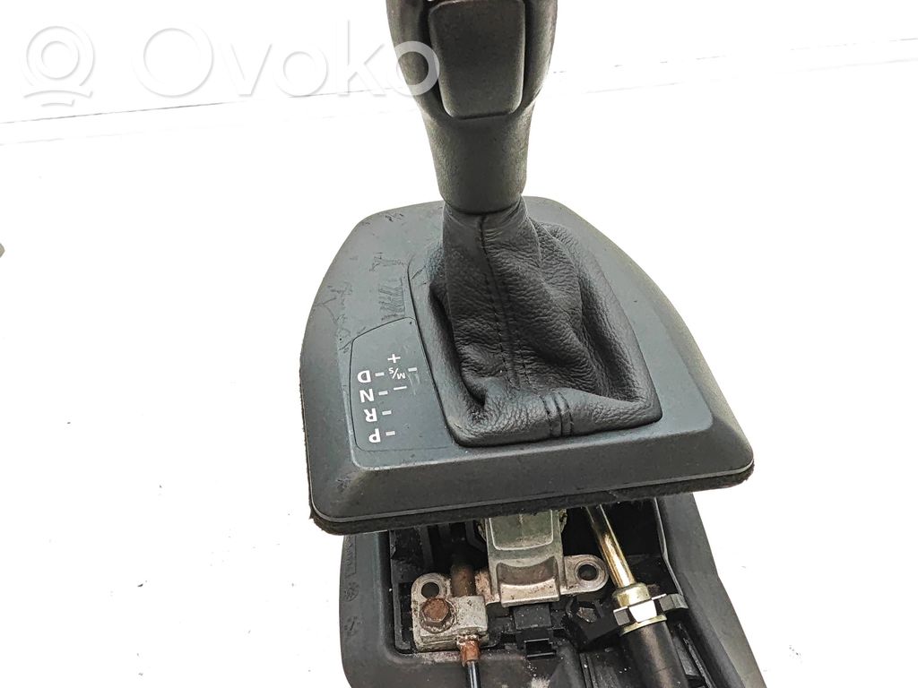 Selector caja de cambios   7525144
