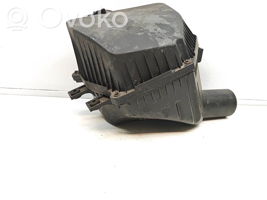 Opel Antara Obudowa filtra powietrza 