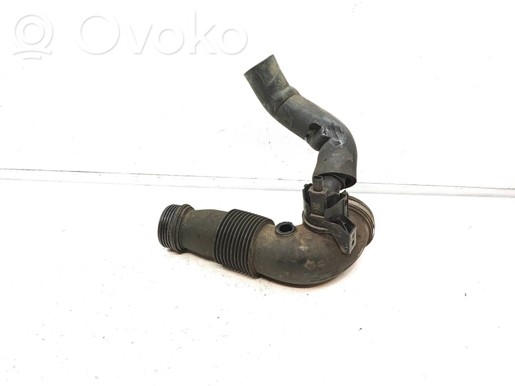 BMW 3 F30 F35 F31 Air intake duct part 