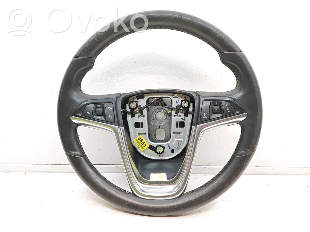 Opel Mokka Volante 