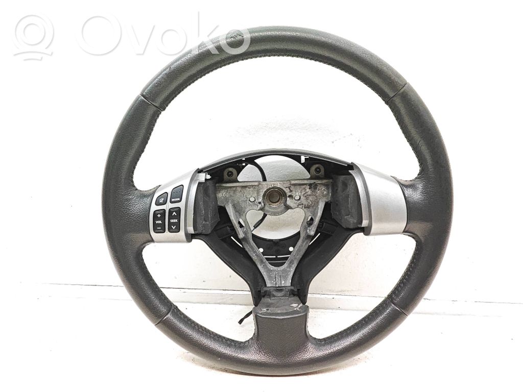 Opel Agila B Lenkrad 