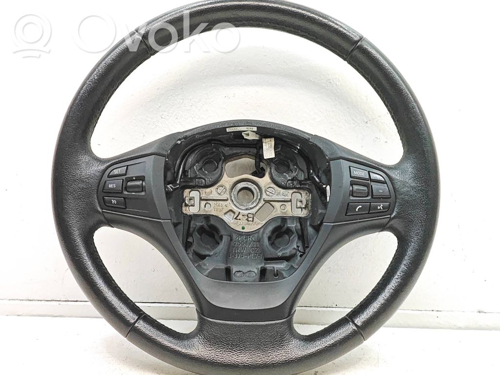 BMW 3 F30 F35 F31 Kierownica 