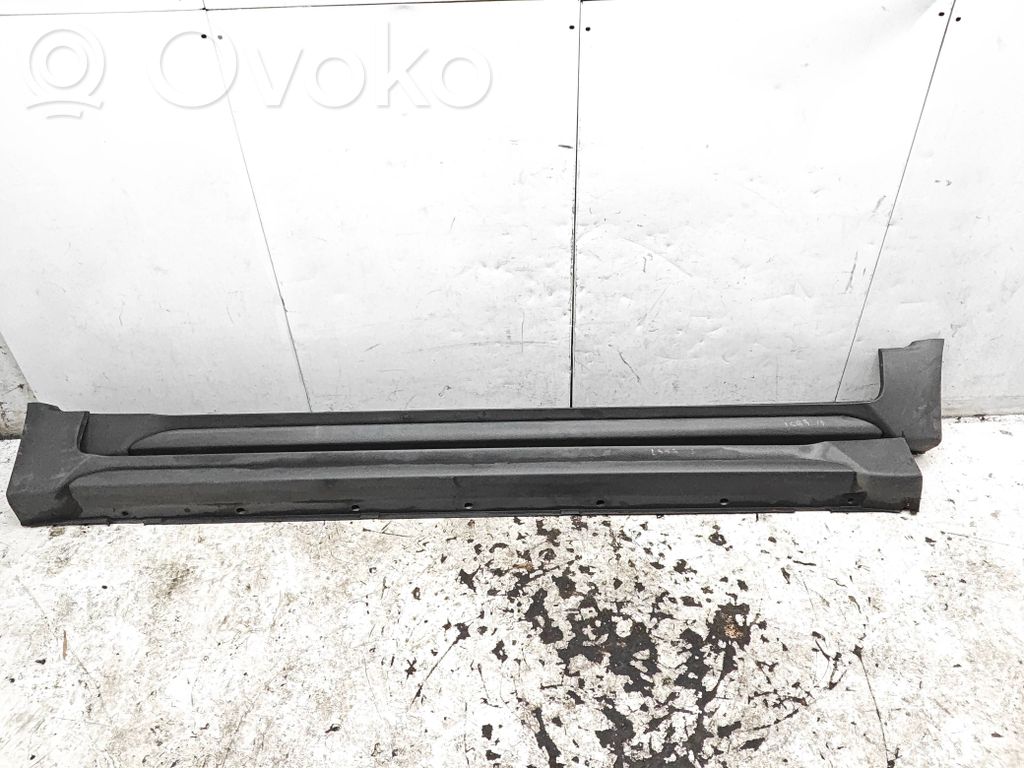 Opel Antara Sill 