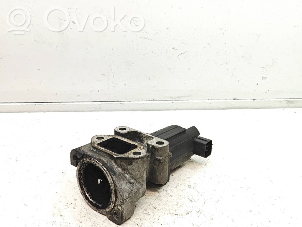 Opel Zafira B Válvula EGR 