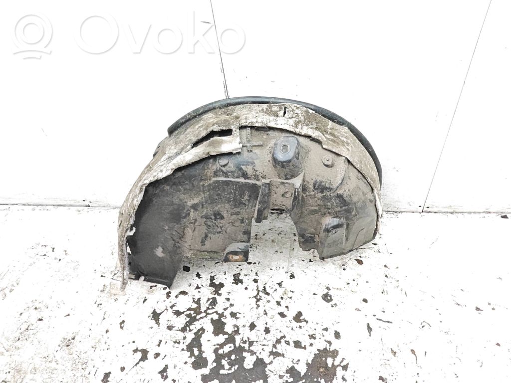 Citroen C3 Posparnis galinis 