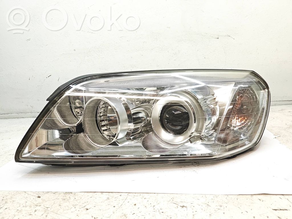 Chevrolet Captiva Scheinwerfer 