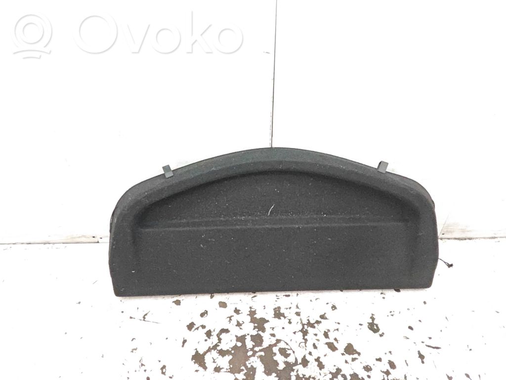 Mazda 2 Galinė palangė 
