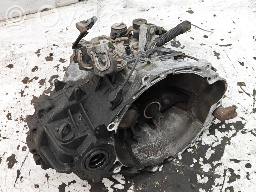 KIA Rio Scatola del cambio manuale a 5 velocità 