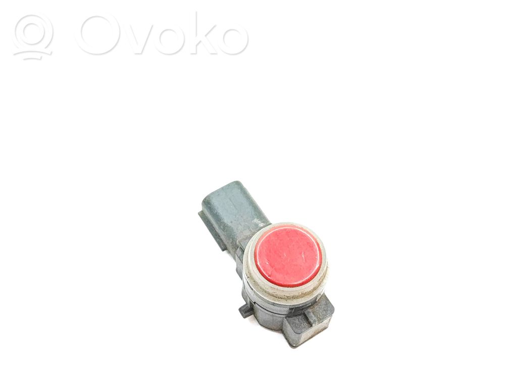 Opel Meriva B Sensor de aparcamiento PDC 