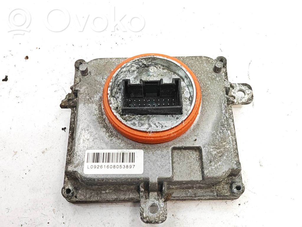 Audi S1 Unité de commande / module Xénon 