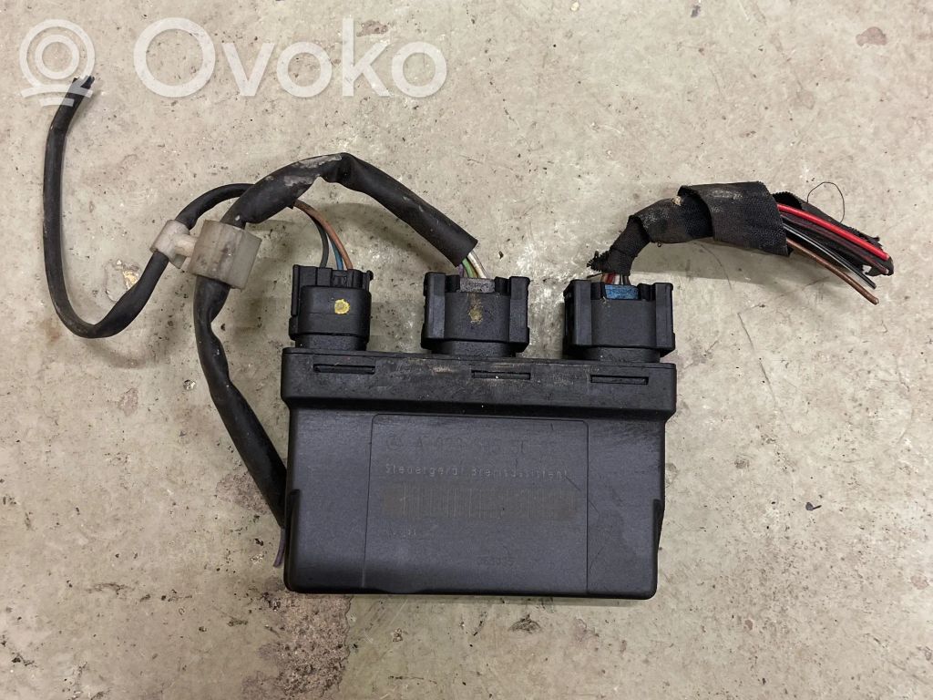 Mercedes-Benz C W202 Other control units/modules 