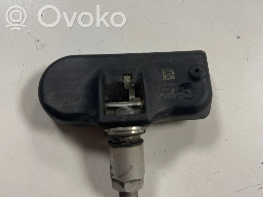 Chrysler Town & Country V Tire pressure sensor 