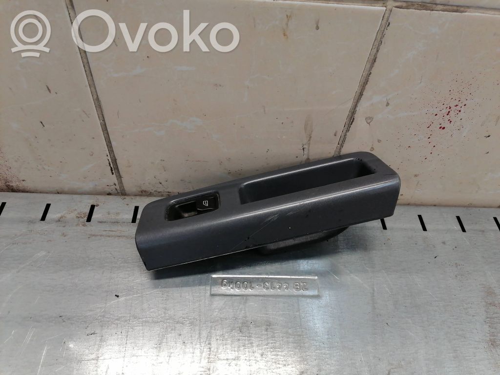 Volvo V50 Electric window control switch 