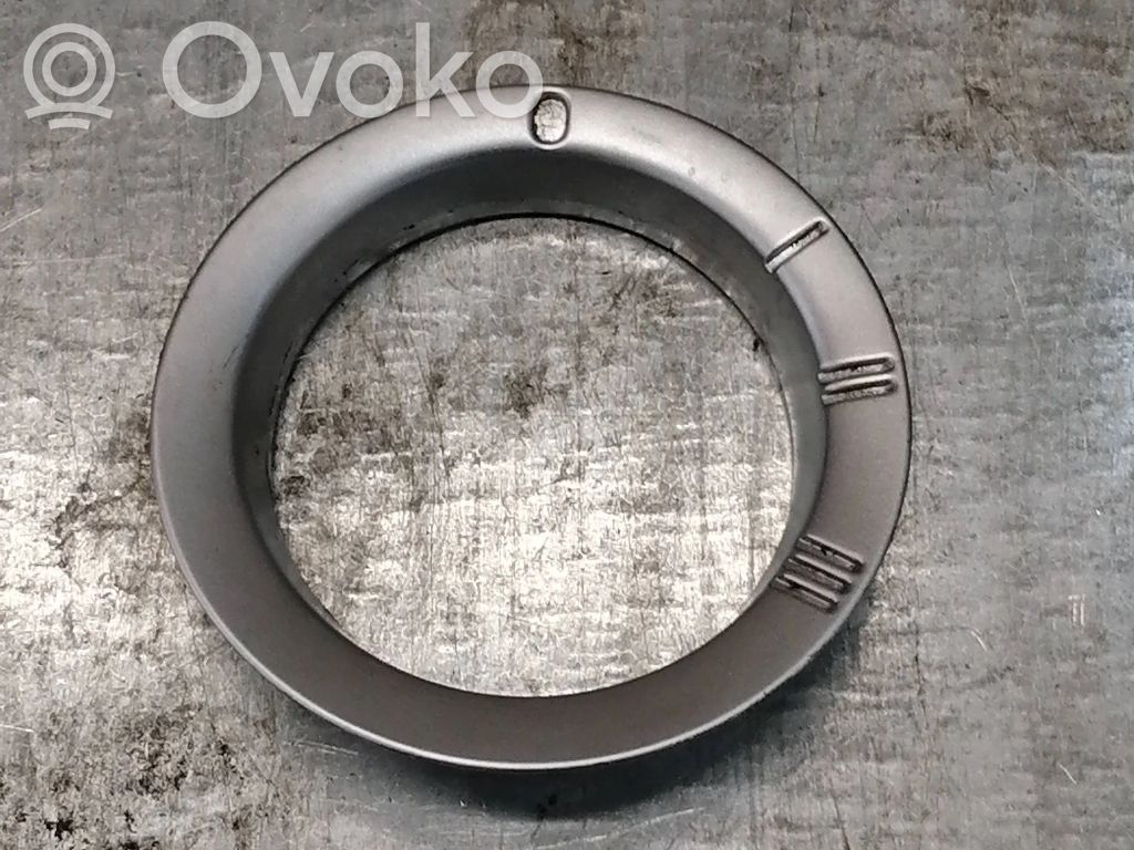Volvo V50 Virtalukko 
