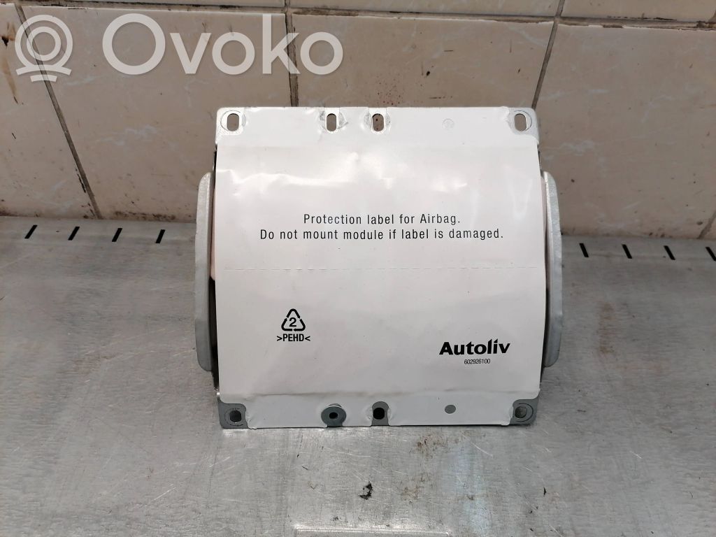 Volvo V50 Airbag del pasajero 