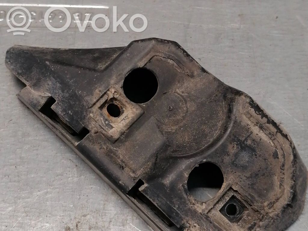 Volvo V50 Support de montage de pare-chocs avant 