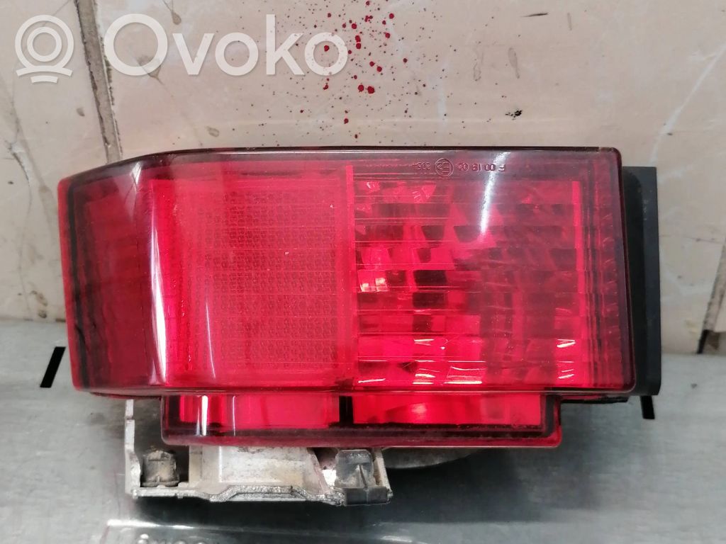 Opel Meriva A Takasumuvalo 