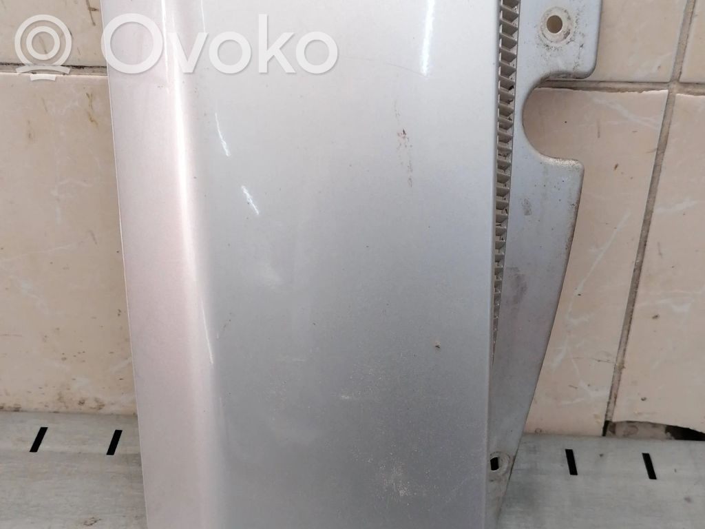Opel Meriva A Takavalot 