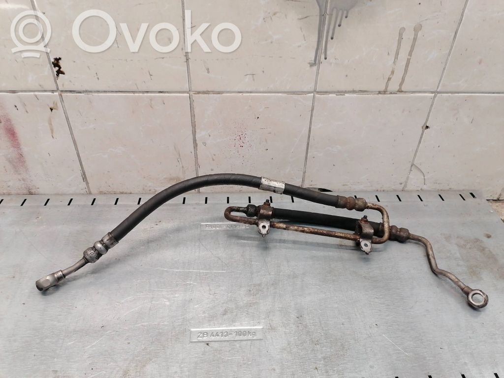 BMW 1 E81 E87 Air conditioning (A/C) pipe/hose 