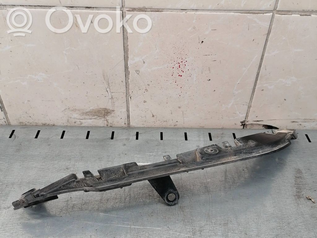 BMW 1 E81 E87 Rear bumper mounting bracket 