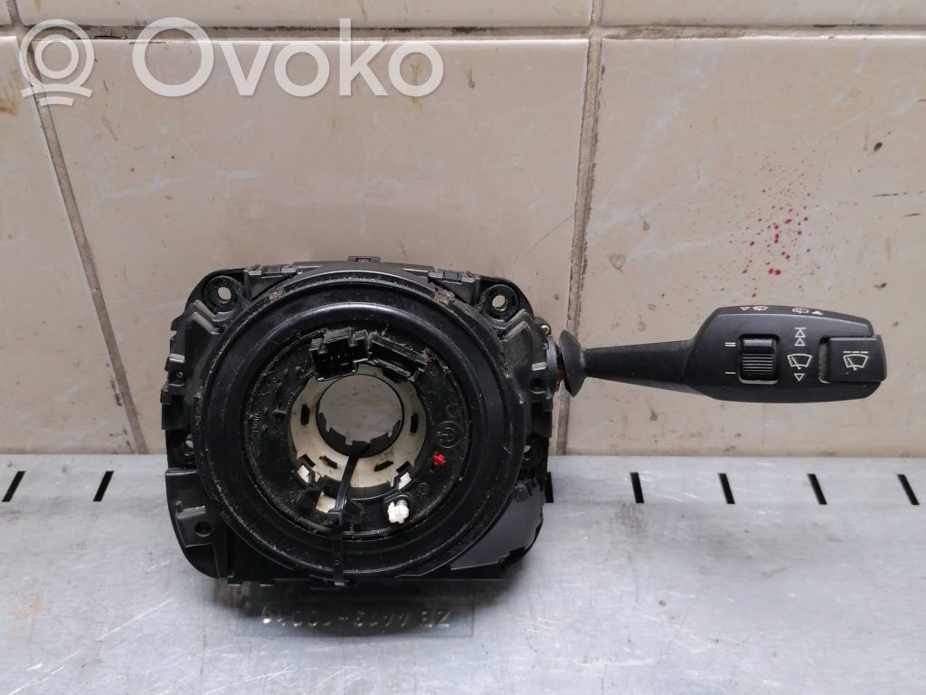 BMW 1 E81 E87 Wiper turn signal indicator stalk/switch 