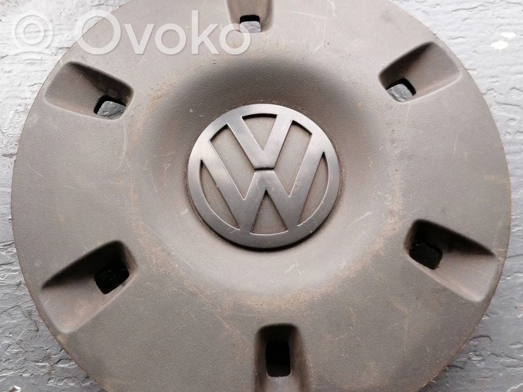 Volkswagen Crafter Borchia ruota originale 