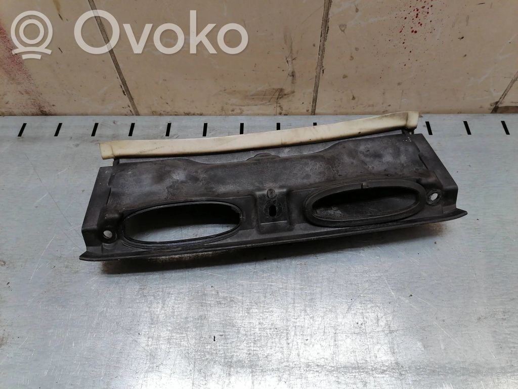 BMW 1 E81 E87 Other engine bay part 