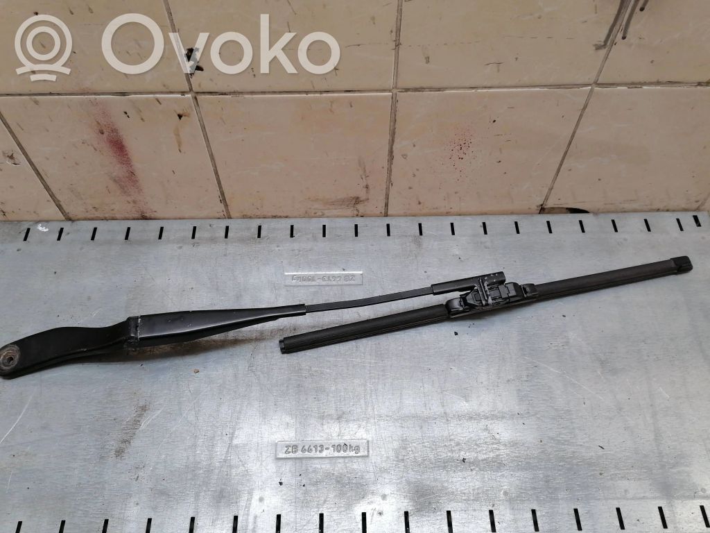 Volvo V50 Wischerarm vorne 