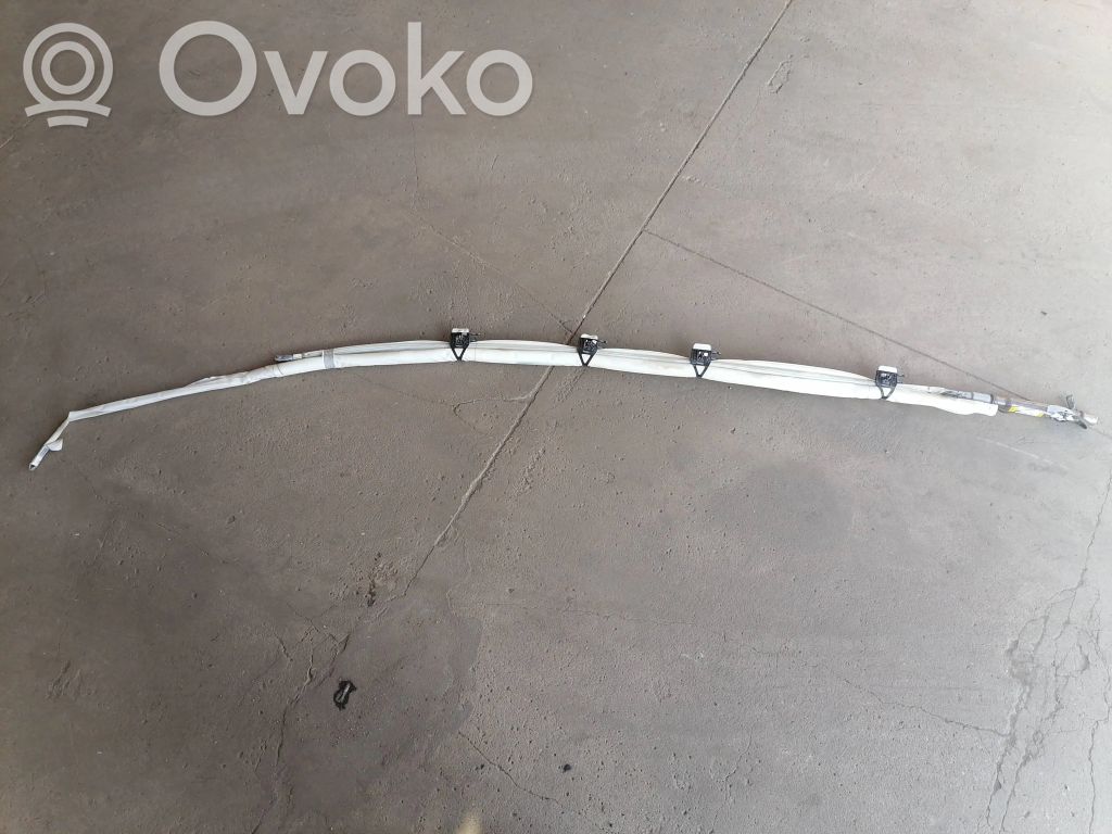 Volvo V50 Kopfairbag 