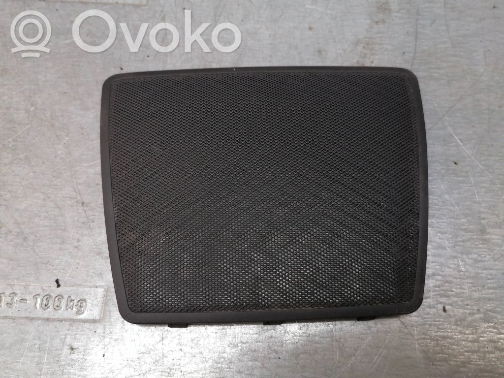 BMW 3 E90 E91 Palangės garsiakalbio apdaila 